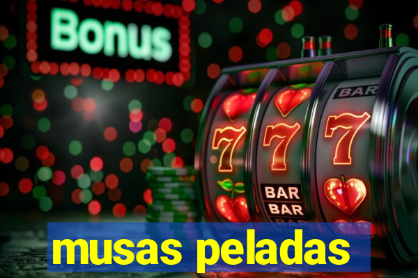 musas peladas
